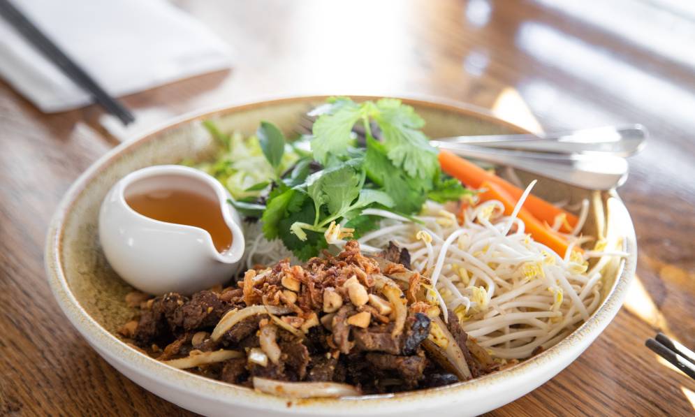 Auckland City Centre Lunch Locations, Best Places for Lunch Near Me
